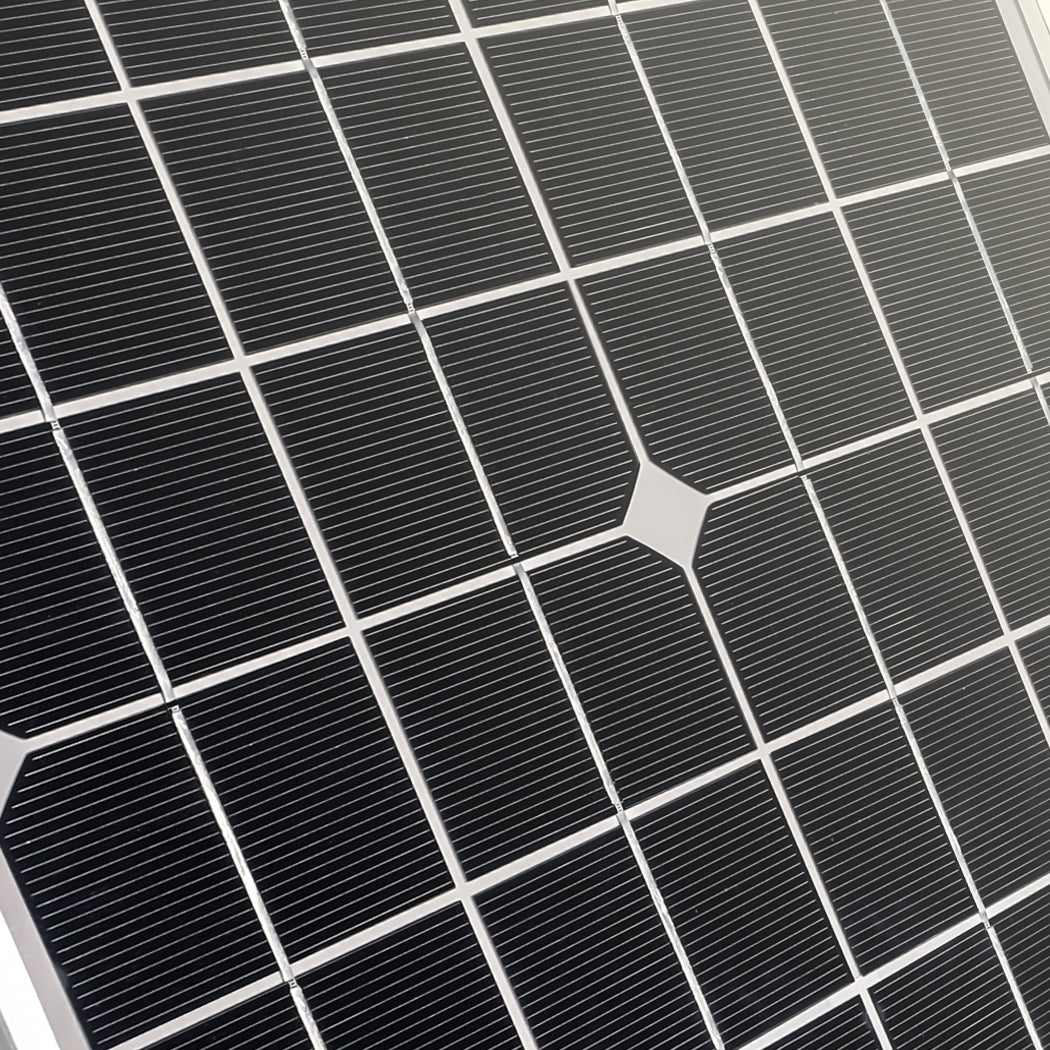 Solar Panel Kit 20W Mono Caravan RV-1919892909319131141