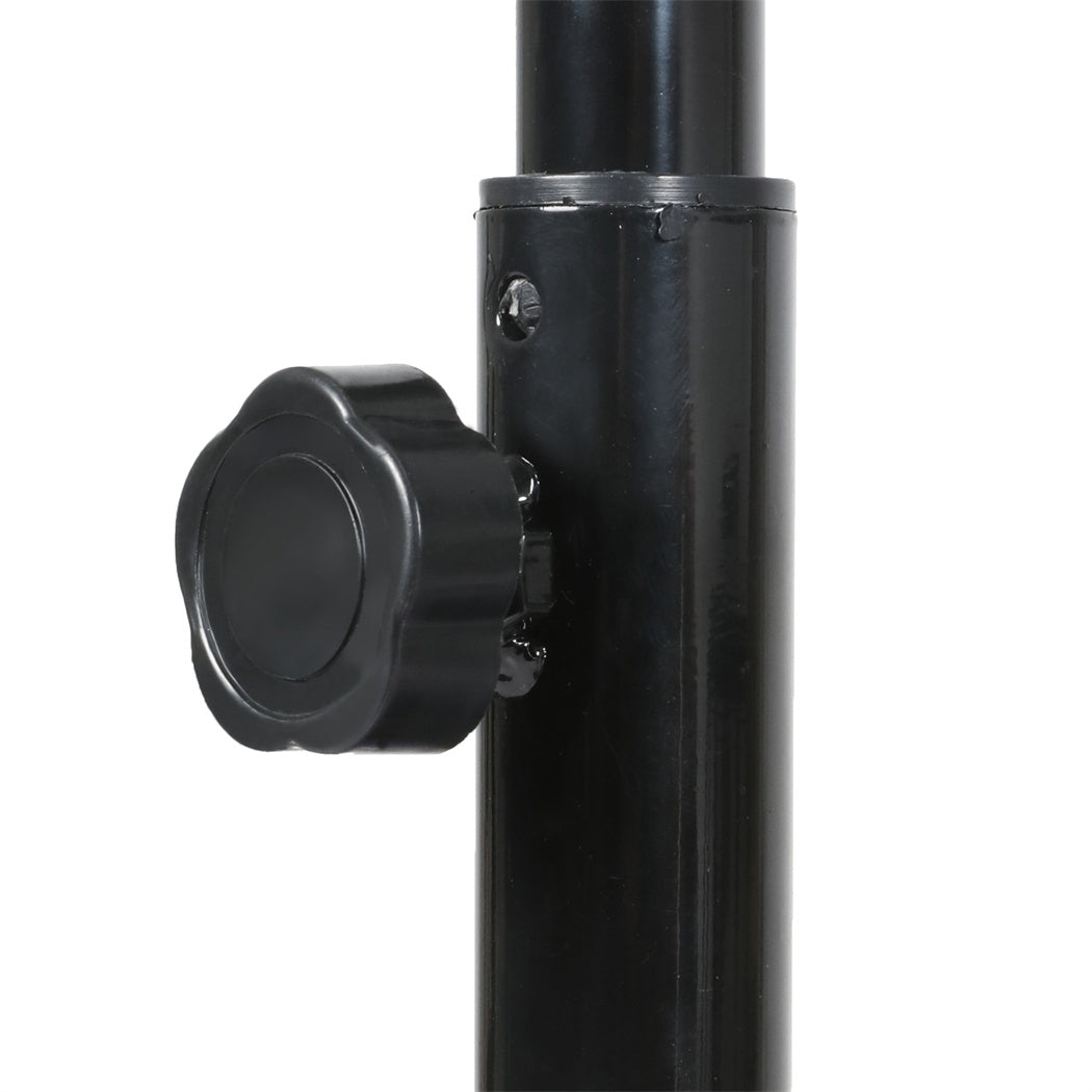 Centra 48" Mini Trampoline with Bungees-1973193544009125893