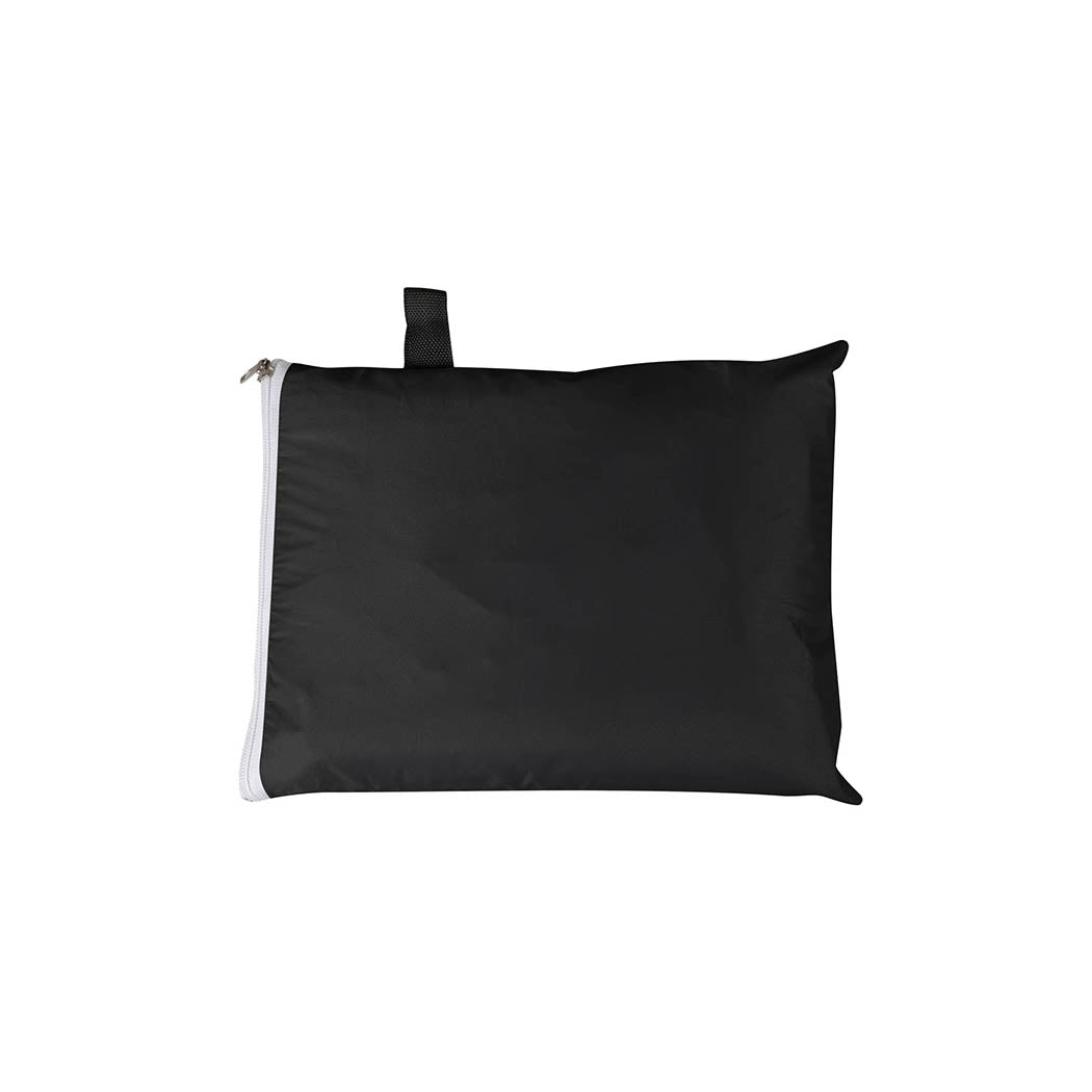Marlow Outdoor Furniture Cover Garden Black 10cm Extension-1954802880598904837
