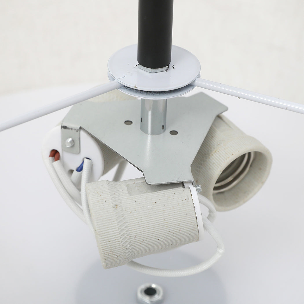 Emitto Led Ceiling Light 33cm Modern-1954802835413667845