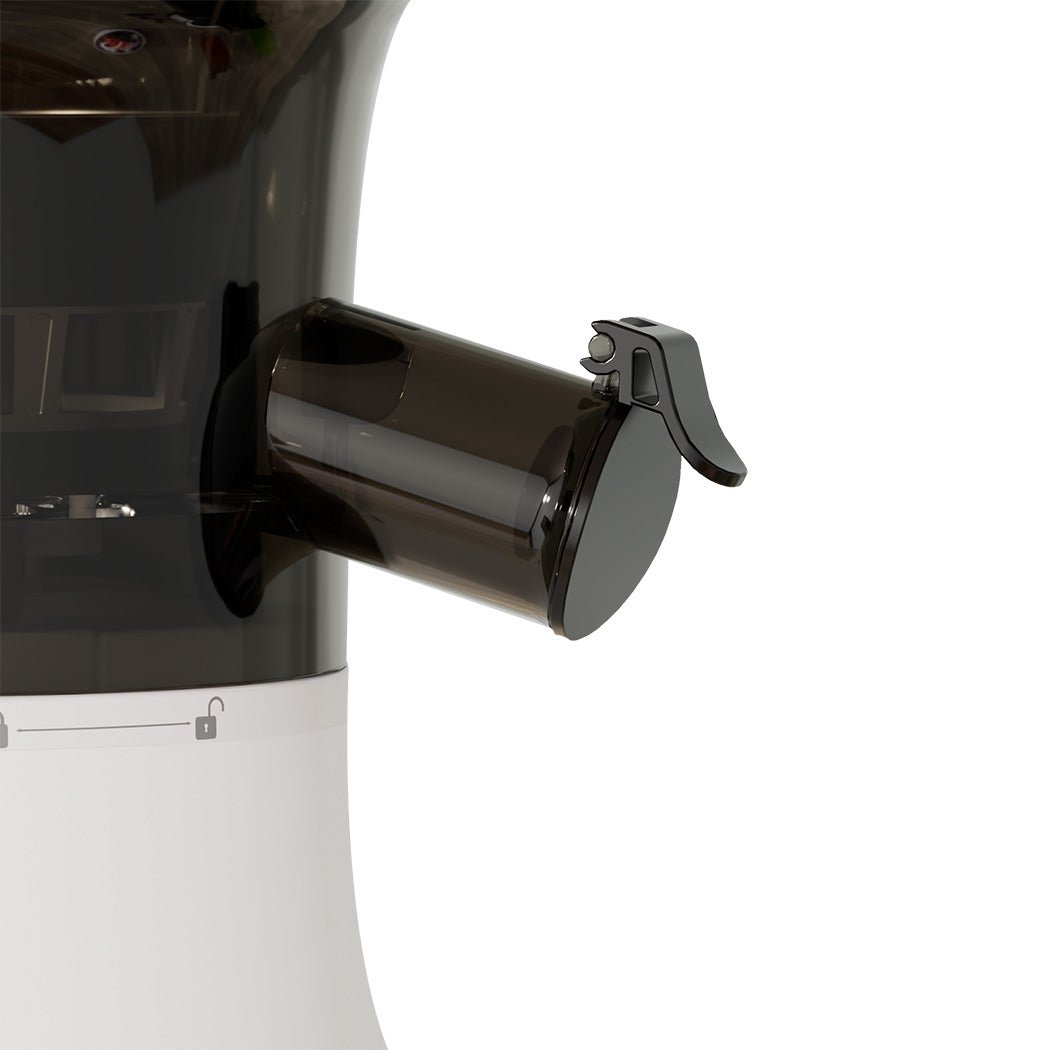 Spector Electric Cold Press Juicer Whole Fruit-1954802469729079301