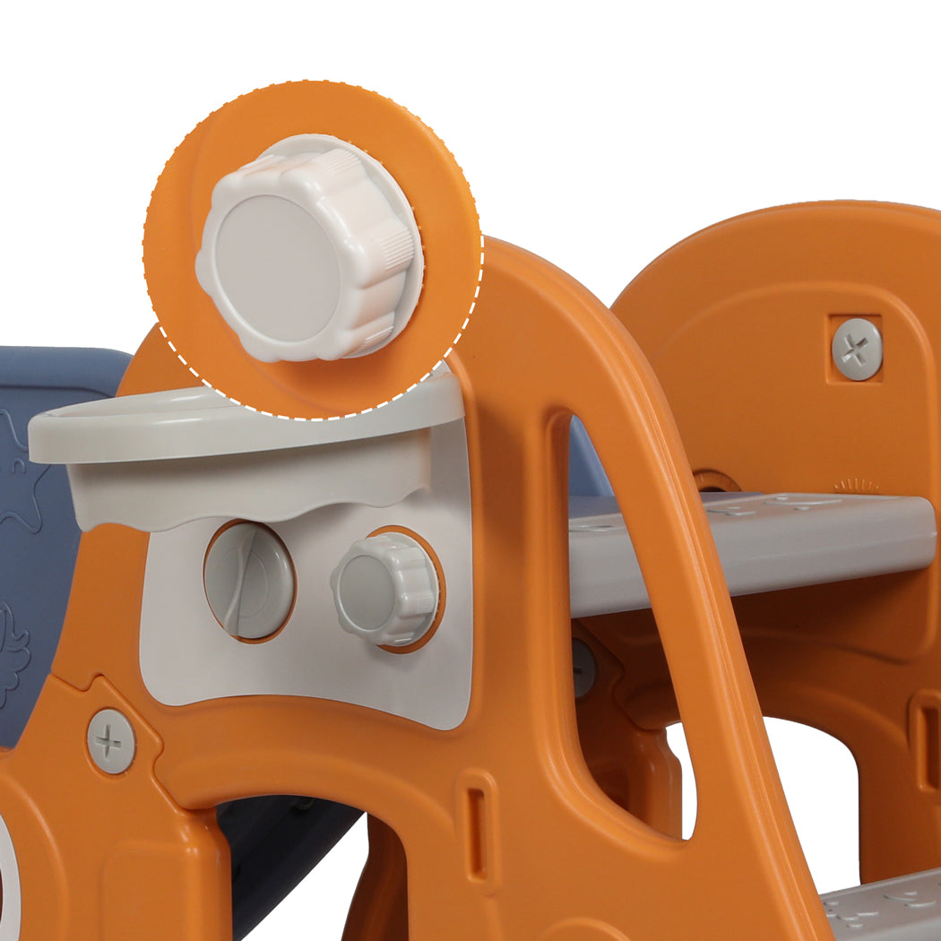 Bopeep Kid Slide-1954802416360755205