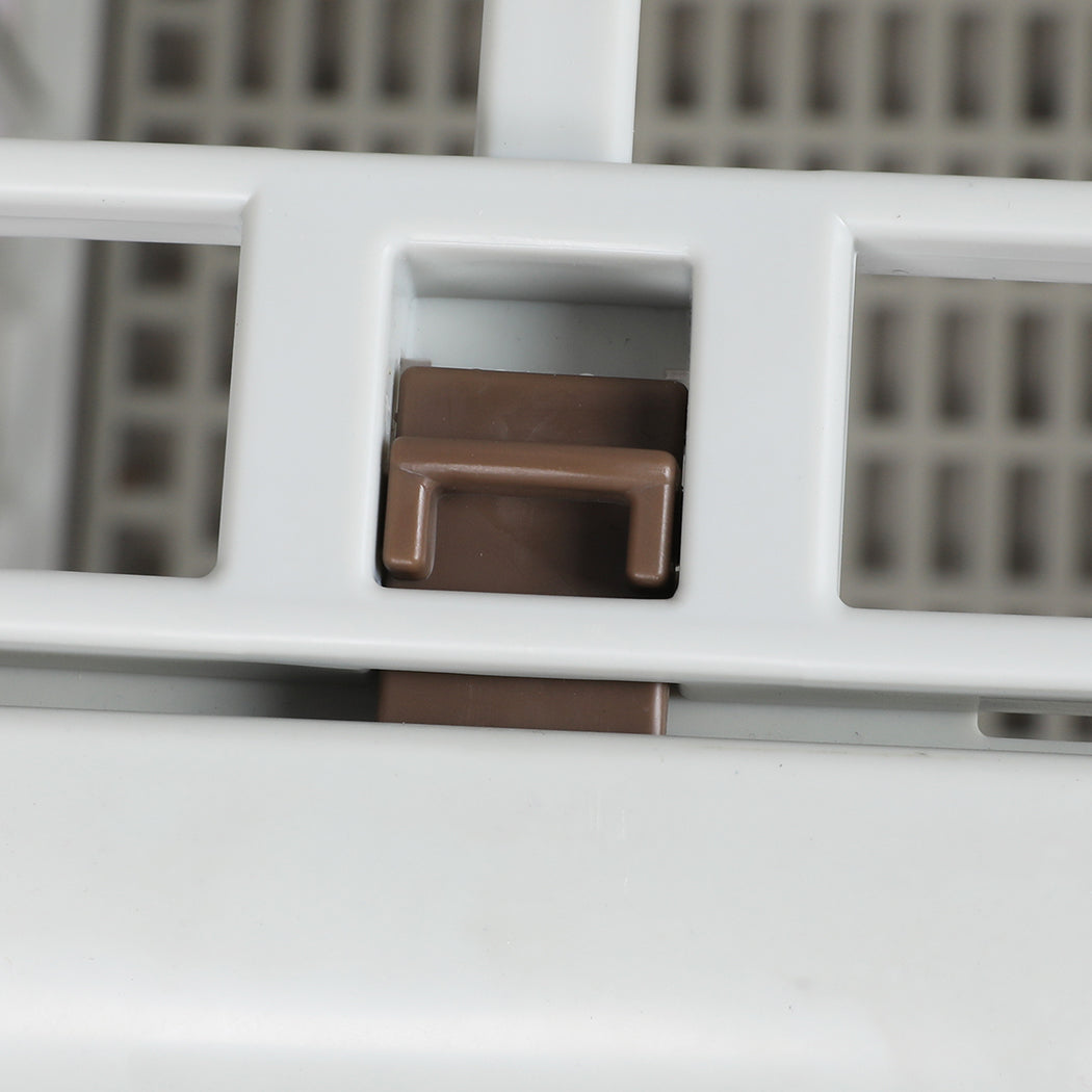 PaWz Dog Crate Pet Kennel Indoor Sturdy Small-1919892877547278341