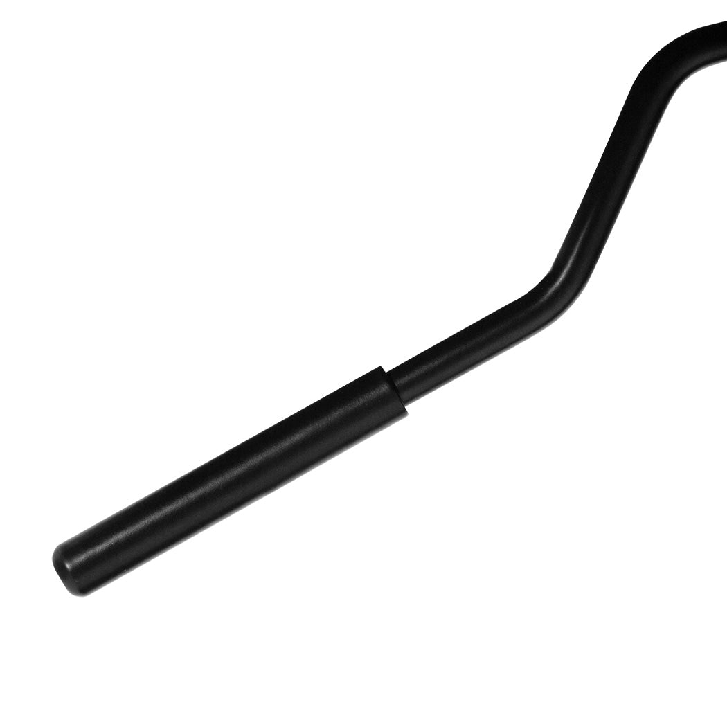 Levede 4x Bar Stool Swivel Gas Lift PU Leather Brown-1973193552427094021