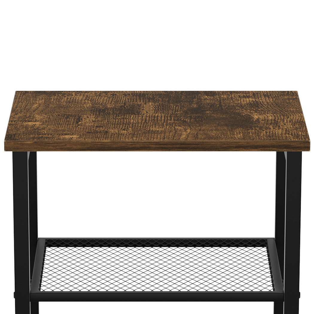 Levede 3-tier side table-1954802421272285189