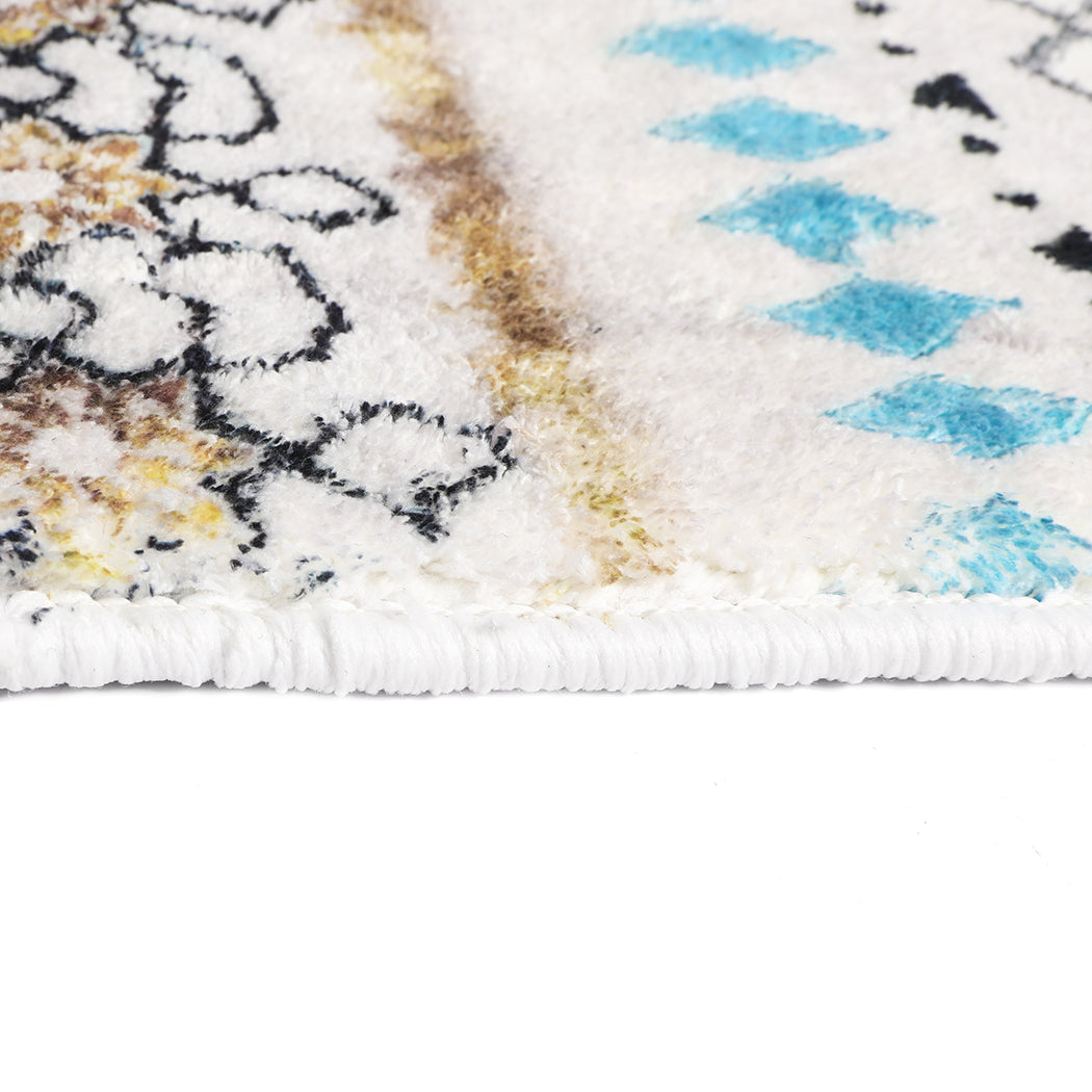 Marlow Floor Mat Rugs Shaggy Rug Large 200x290-1919892881481535493