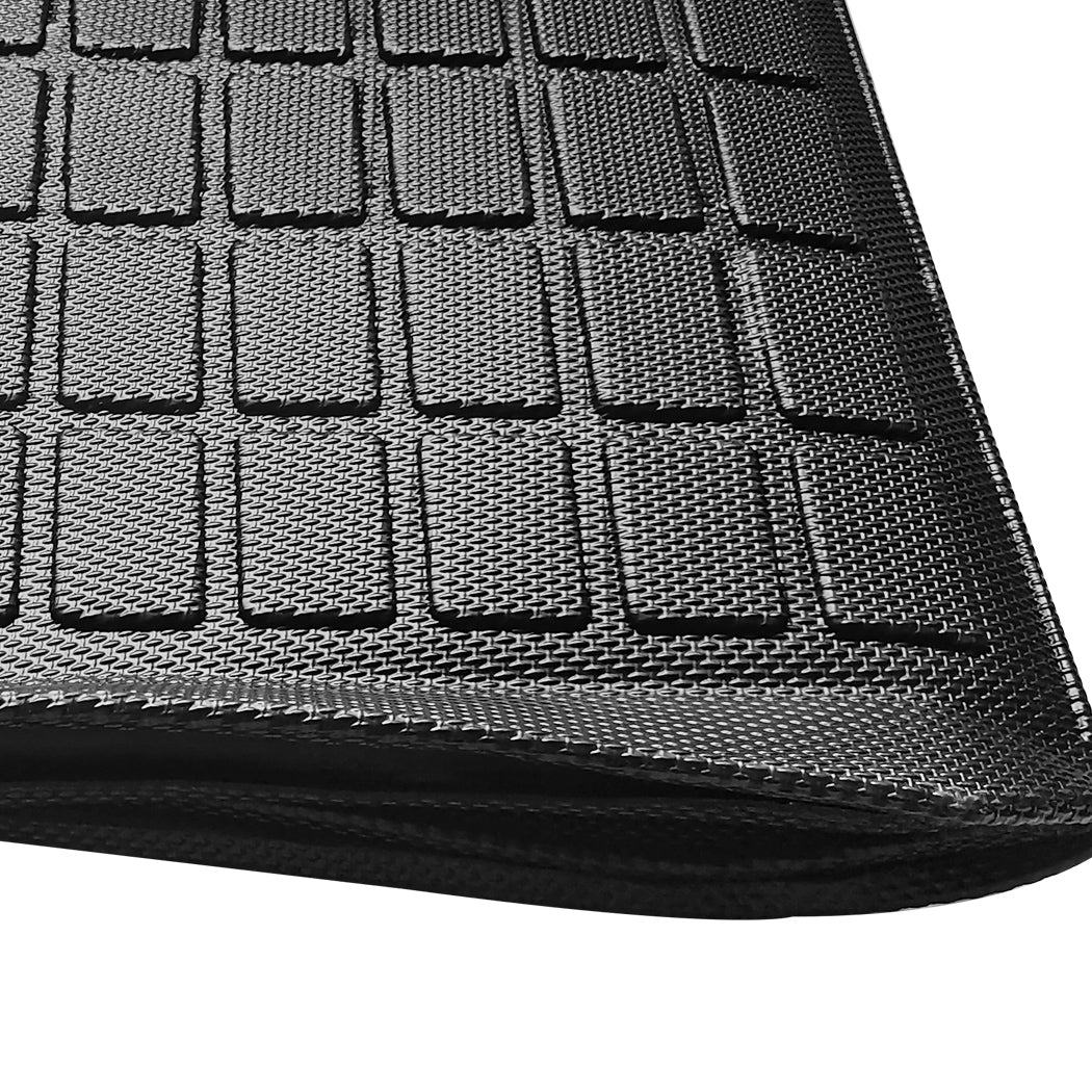 Manan Tesla Model Y Mat Rear Trunk Liner-1954802963641929733