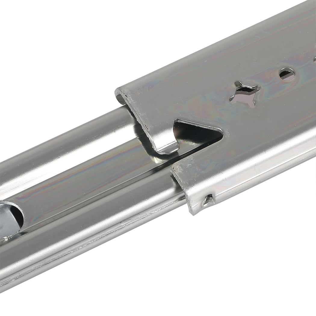 Traderight 150KG Drawer Slides 813MM-1954802741146685445