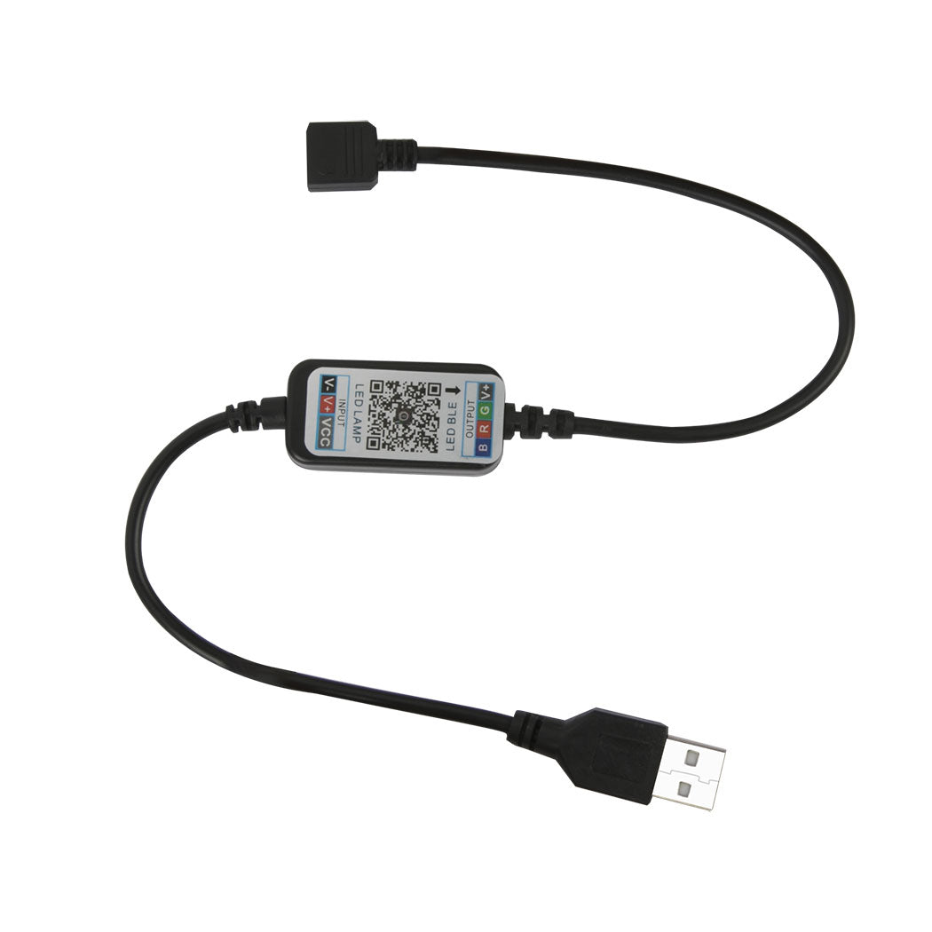 USB LED Strip Lights 10M RGB 5050 Wifi-1919892863743823877