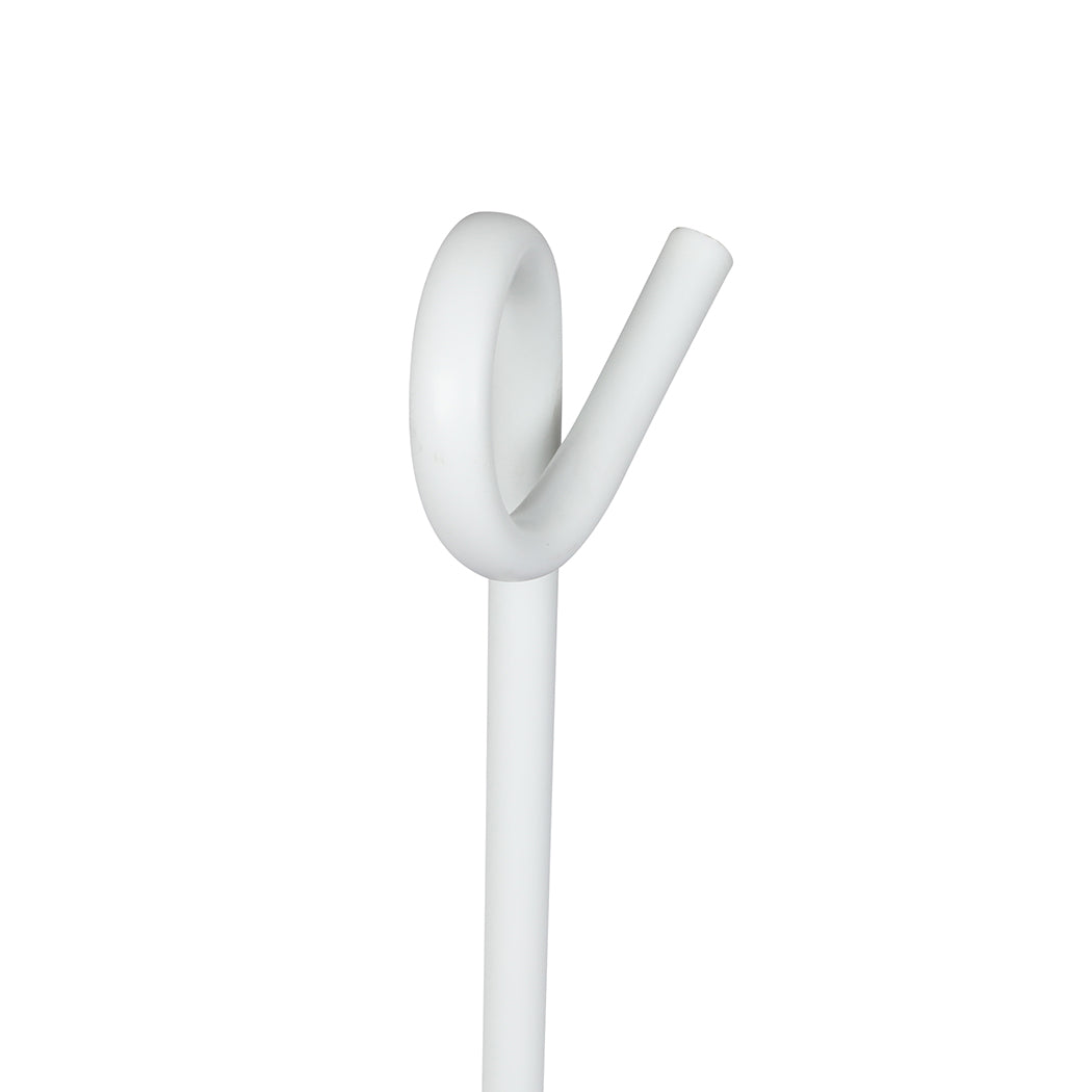 Lambu Fence Pigtail Posts Steel Electric-1910112301818712069