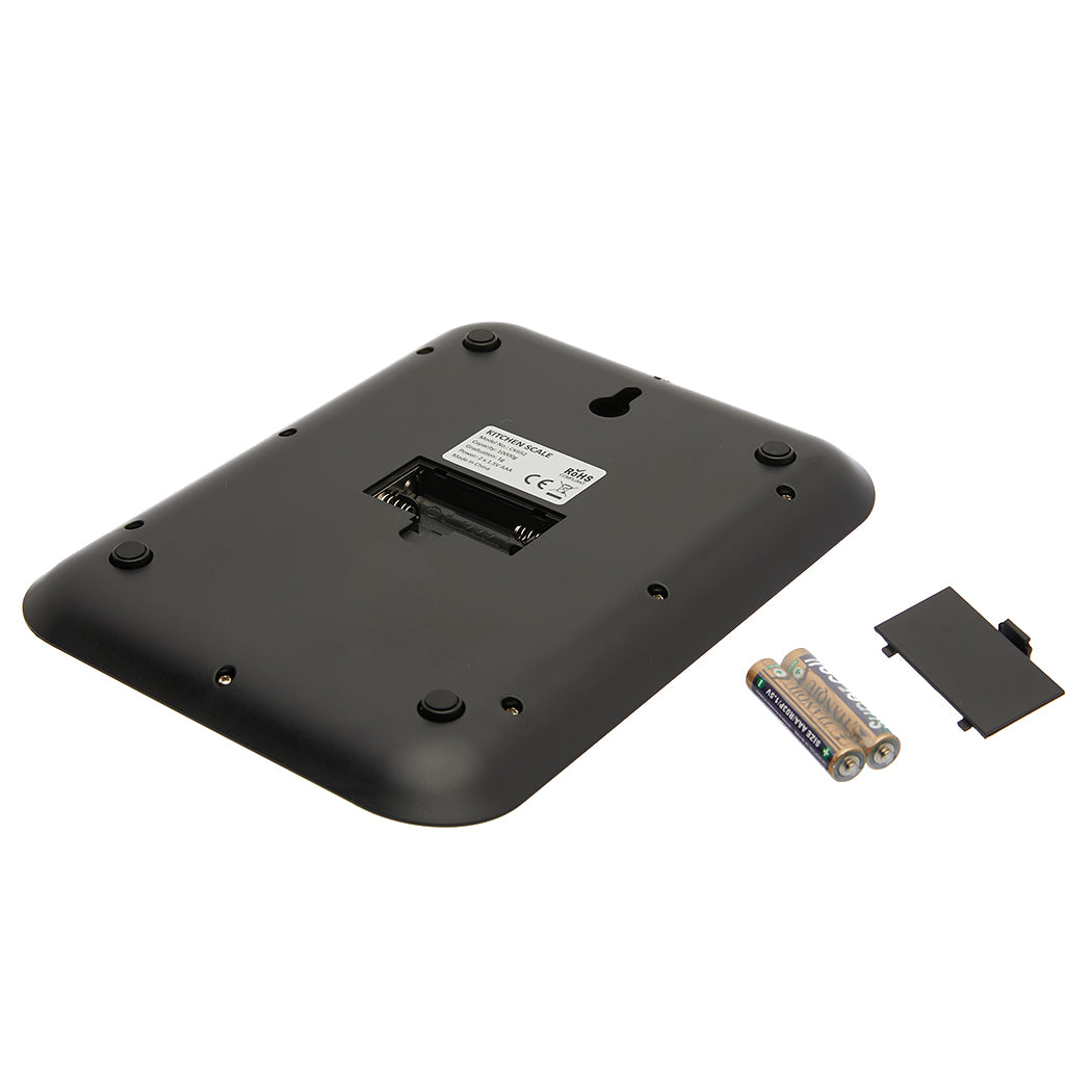 Digital Kitchen Food Scales 10KG LCD-1954802799116161029