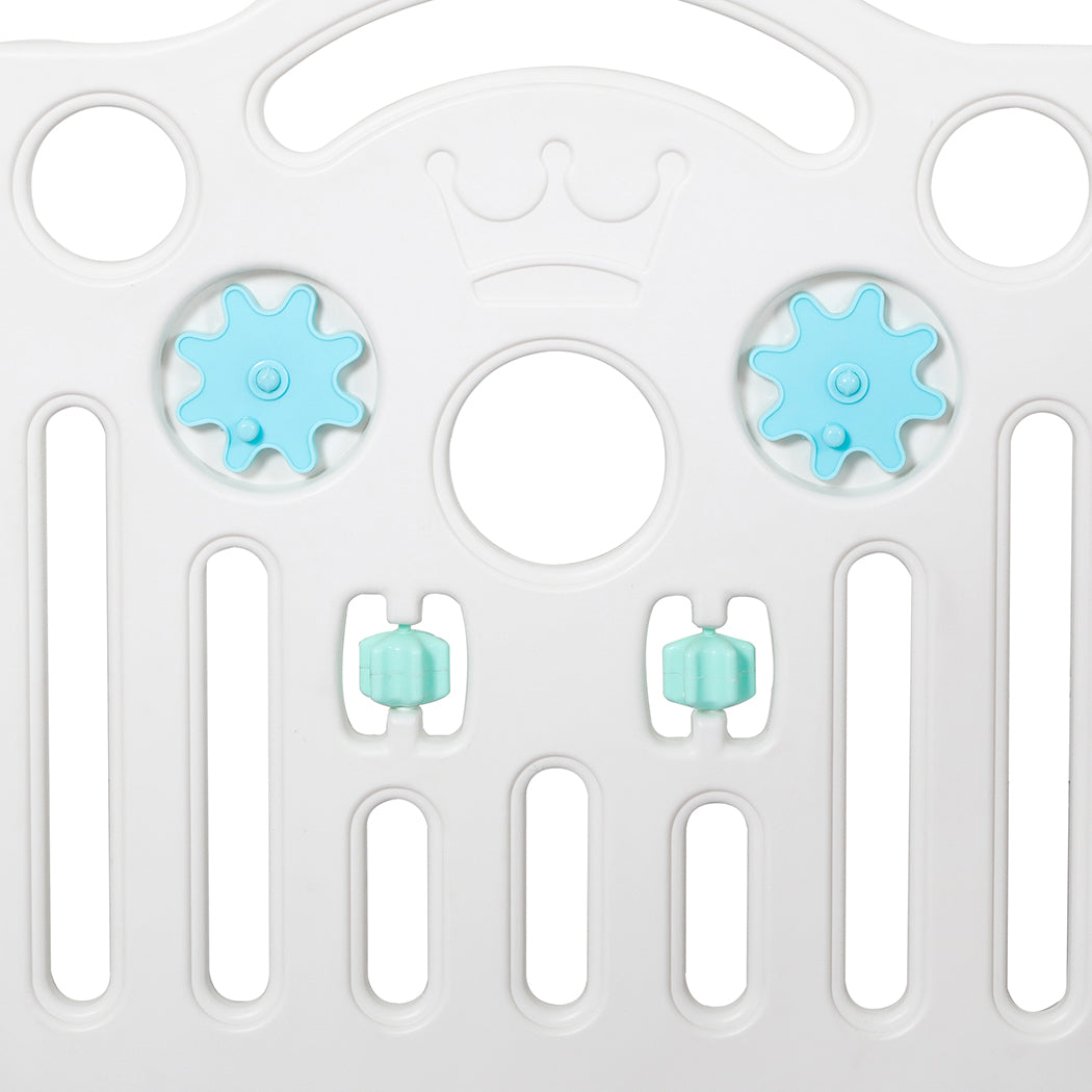 BoPeep Kids Playpen Baby Safety Gate-1954802779948191749