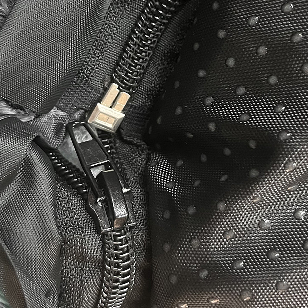 PaWz Replacement Pet Bed Cover Zipper Charcoal Cover-1954802556358234117