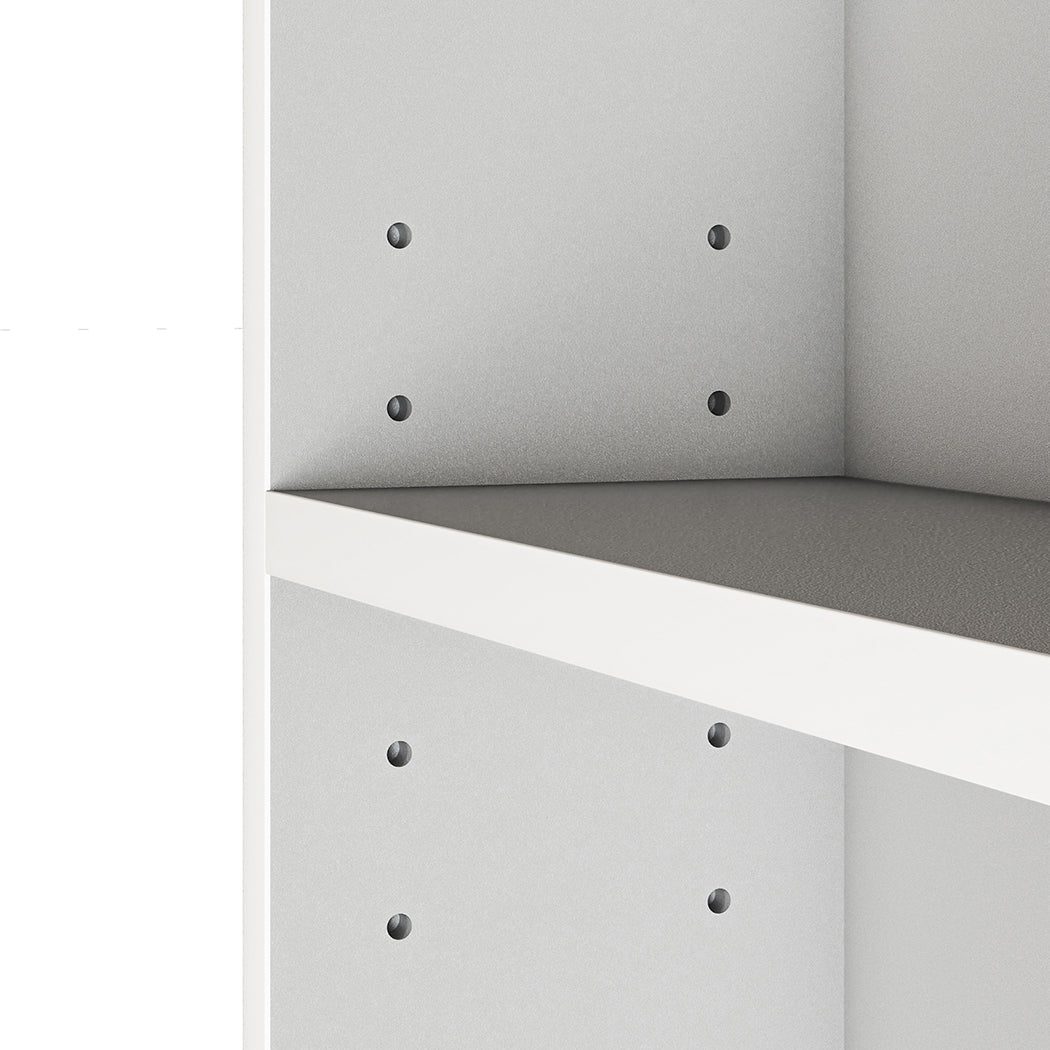 Levede Bathroom Mirror Cabinet-1973193550506102789