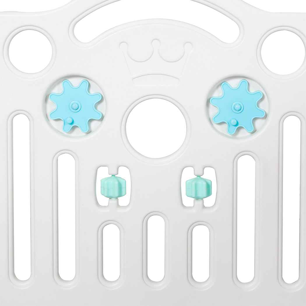 BoPeep Kids Playpen Baby Safety Gate-1954802779734282245