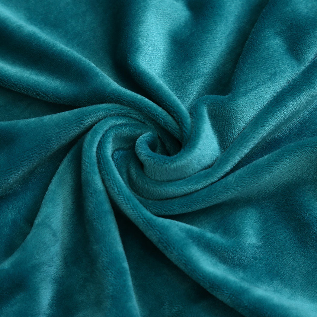 Marlow Sofa Covers 4 Seater High Stretch Green Agate Green-1954802340758425605