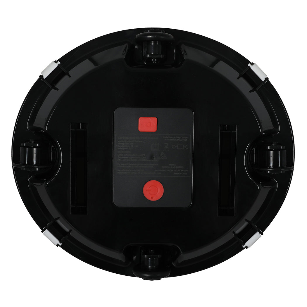 Spector Robot Pool Cleaner Robotic Cordless-1954802886730977285