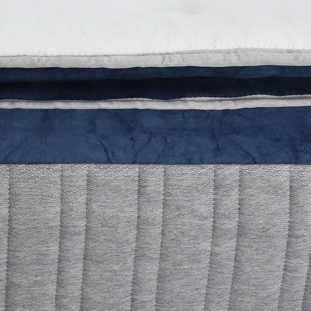 DreamZ Spring Mattress Pillow Top All Sizes 32CM-1954802368616992773