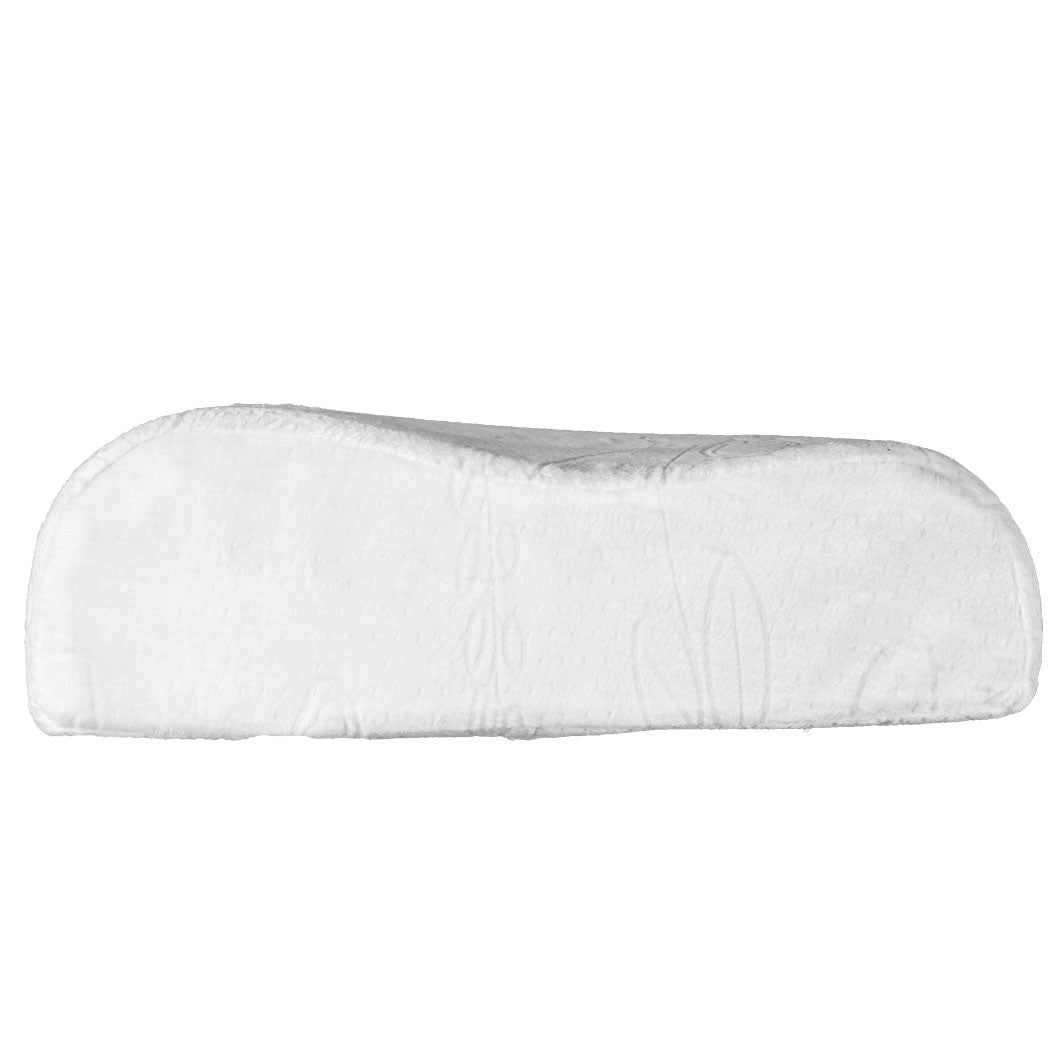 DreamZ Memory Foam Pillow Removable-1919892875454320645