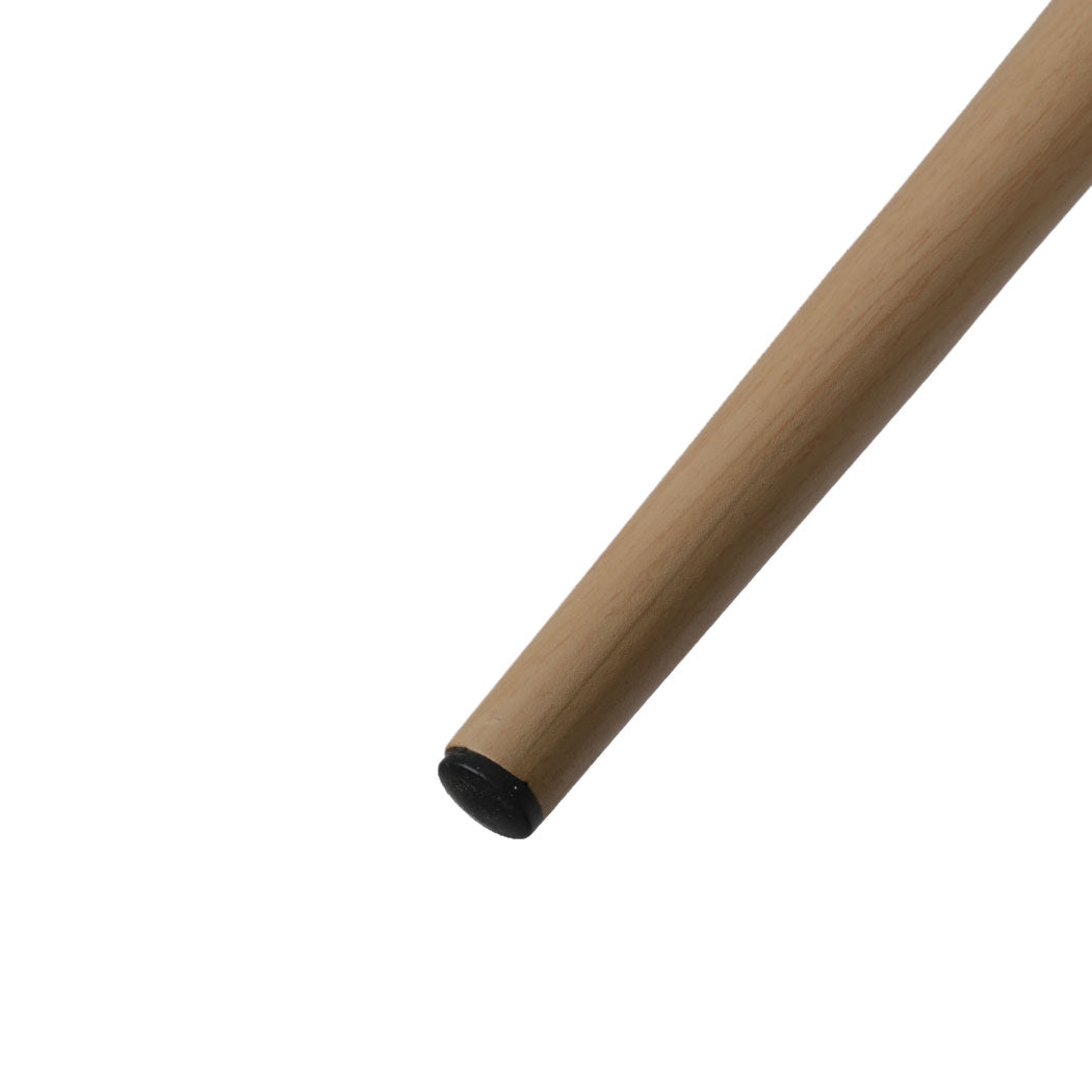 Levede 8x Dining Chairs Seat French Grey-1973193554939482117