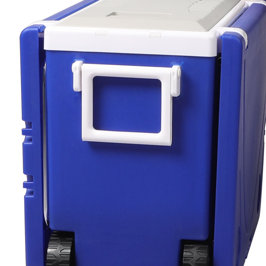 Levede Cooler Box Camping Table Chair-1919892857943101445