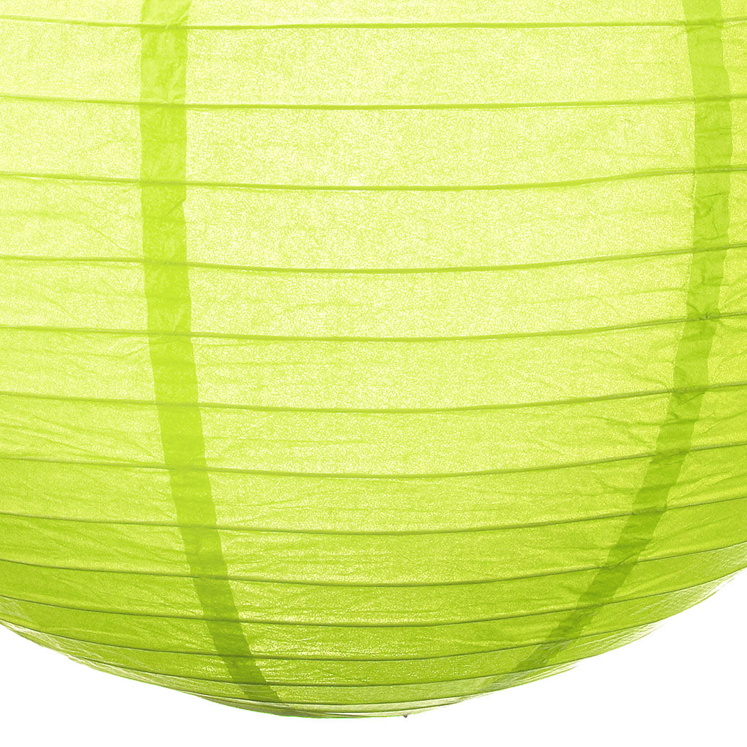 12" Paper Lanterns for Wedding Party-1910113018491047941