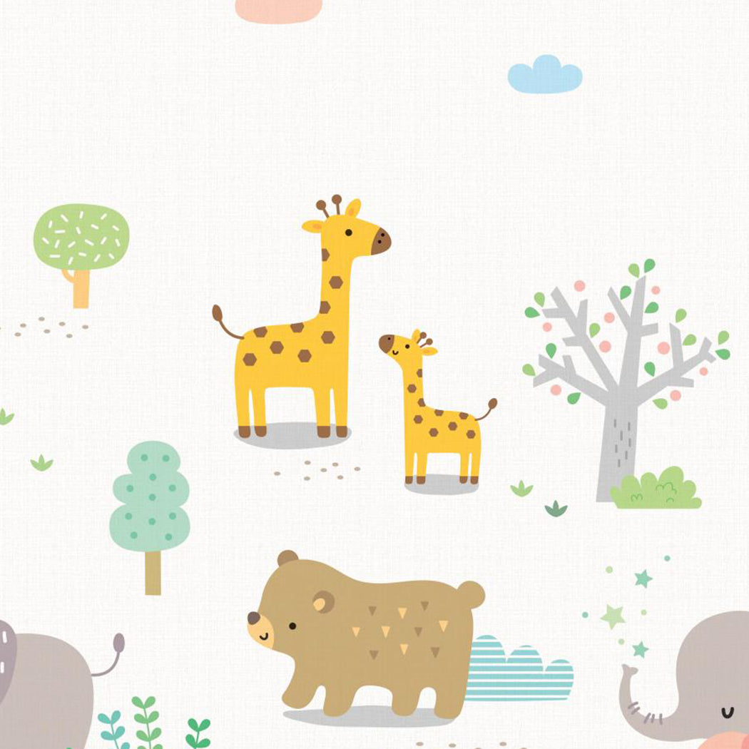 BoPeep Kids Play Mat Baby Crawling Pad-1954802768573239301