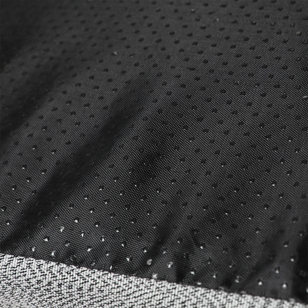 PaWz Pet Bed Chew Proof Memory Foam XL X-Large-1954802570203631621