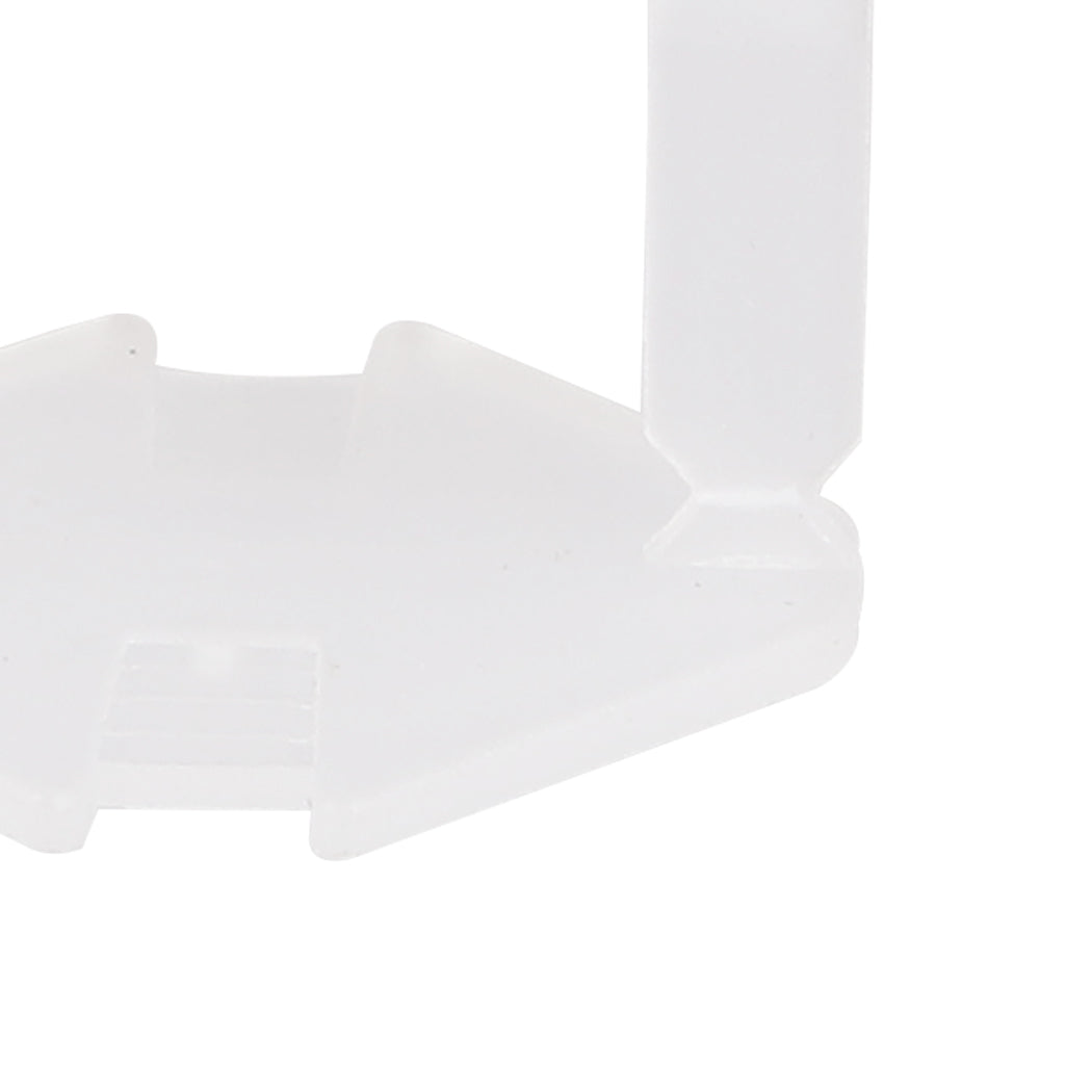 400x 1MM Tile Leveling System Clips-1954802579410128901