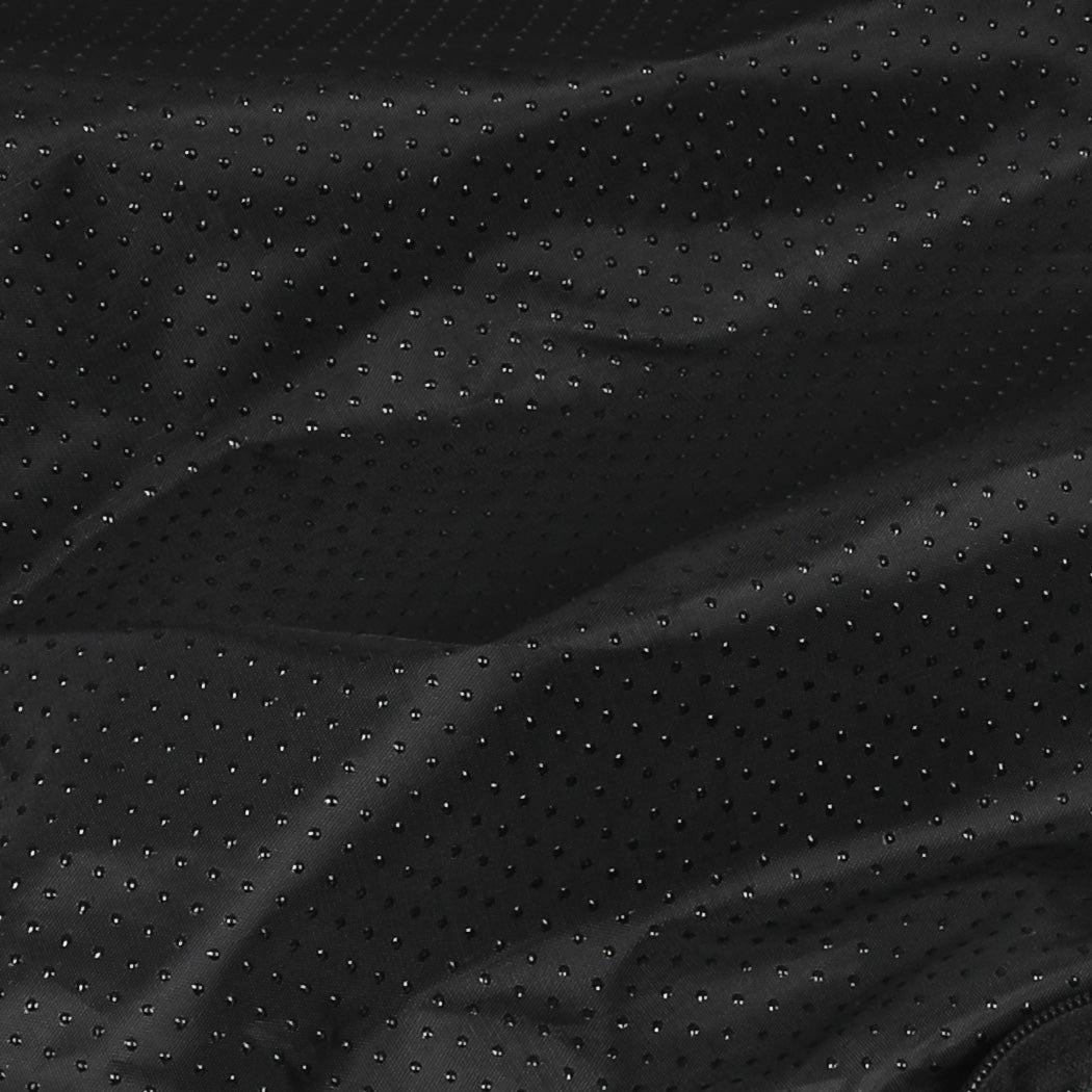 PaWz Pet Dog Calming Bed Warm Soft Plush L Large-1954802545218162693