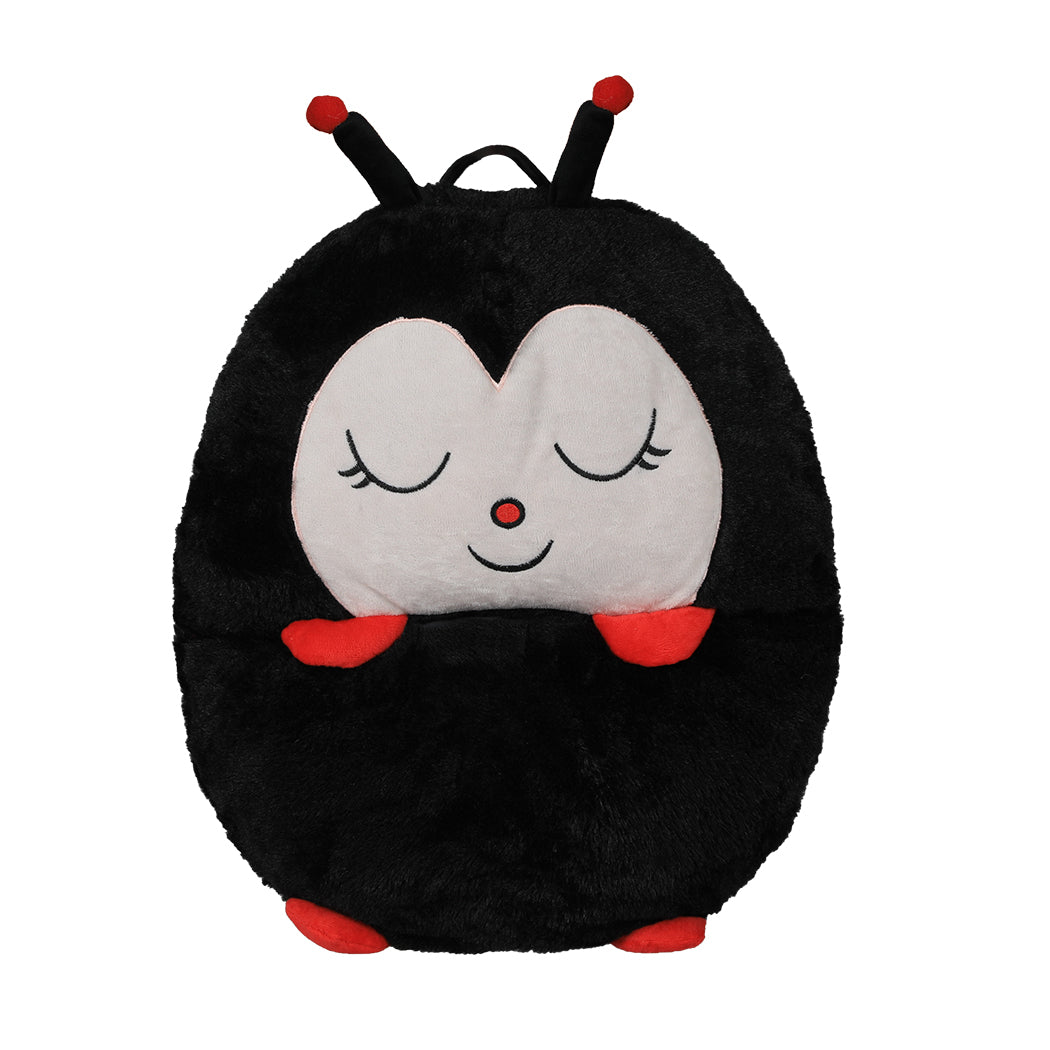 Mountview Sleeping Bag Child Pillow Large-1910112620371906565