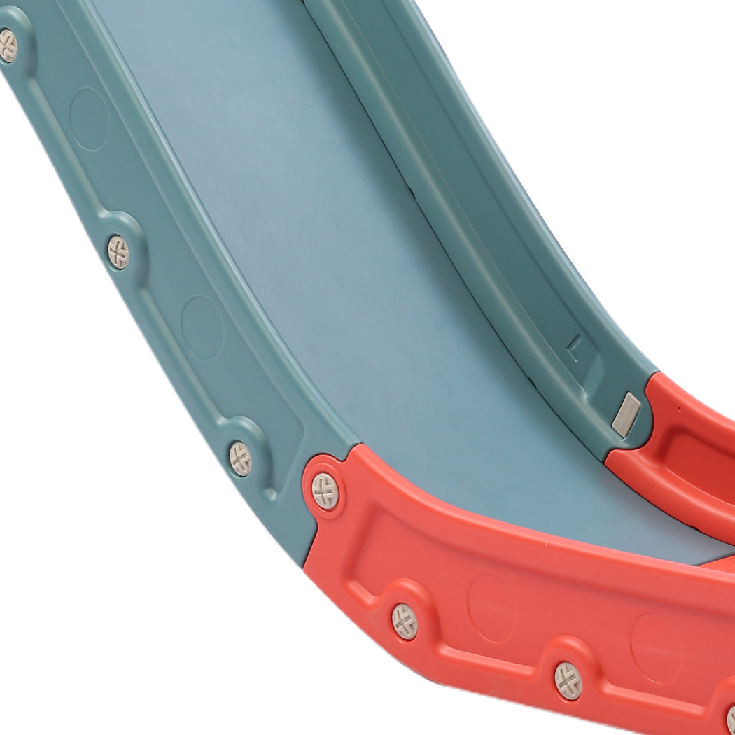 Kid Slide 135cm Long Silde Activity-1910113148388642821