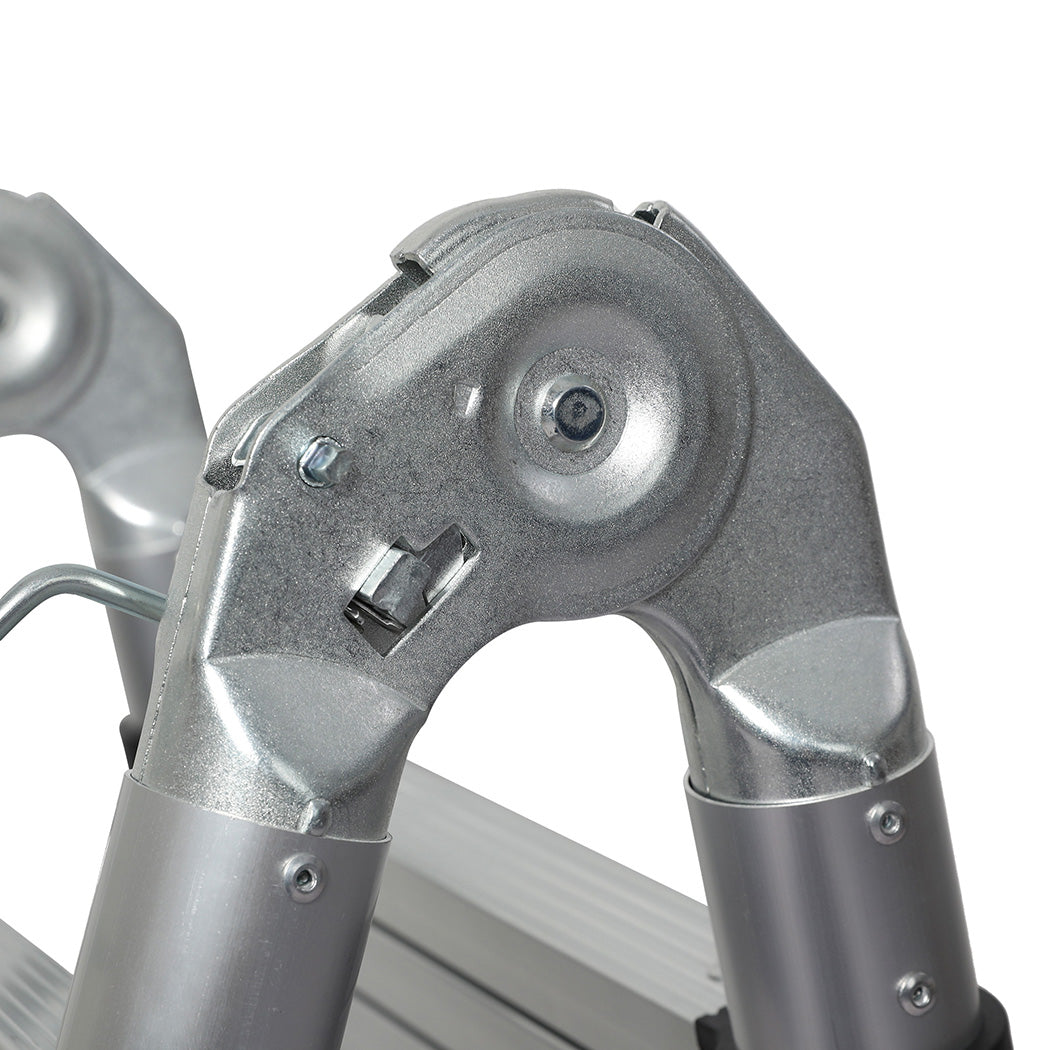 Traderight Folding Multi Purpose Ladder 10 Step-1954802413944836101