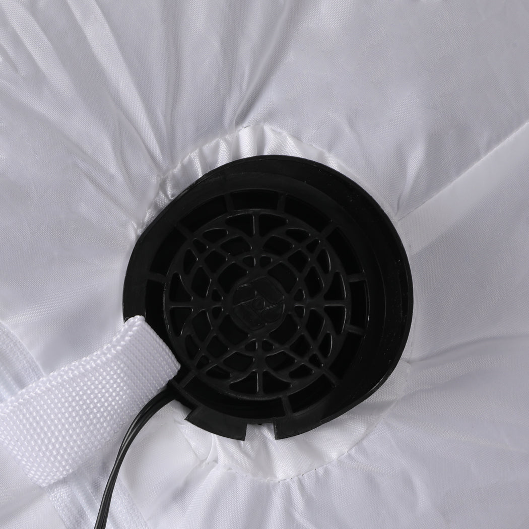 Santaco Inflatable Christmas Decorations-1910113133431754757