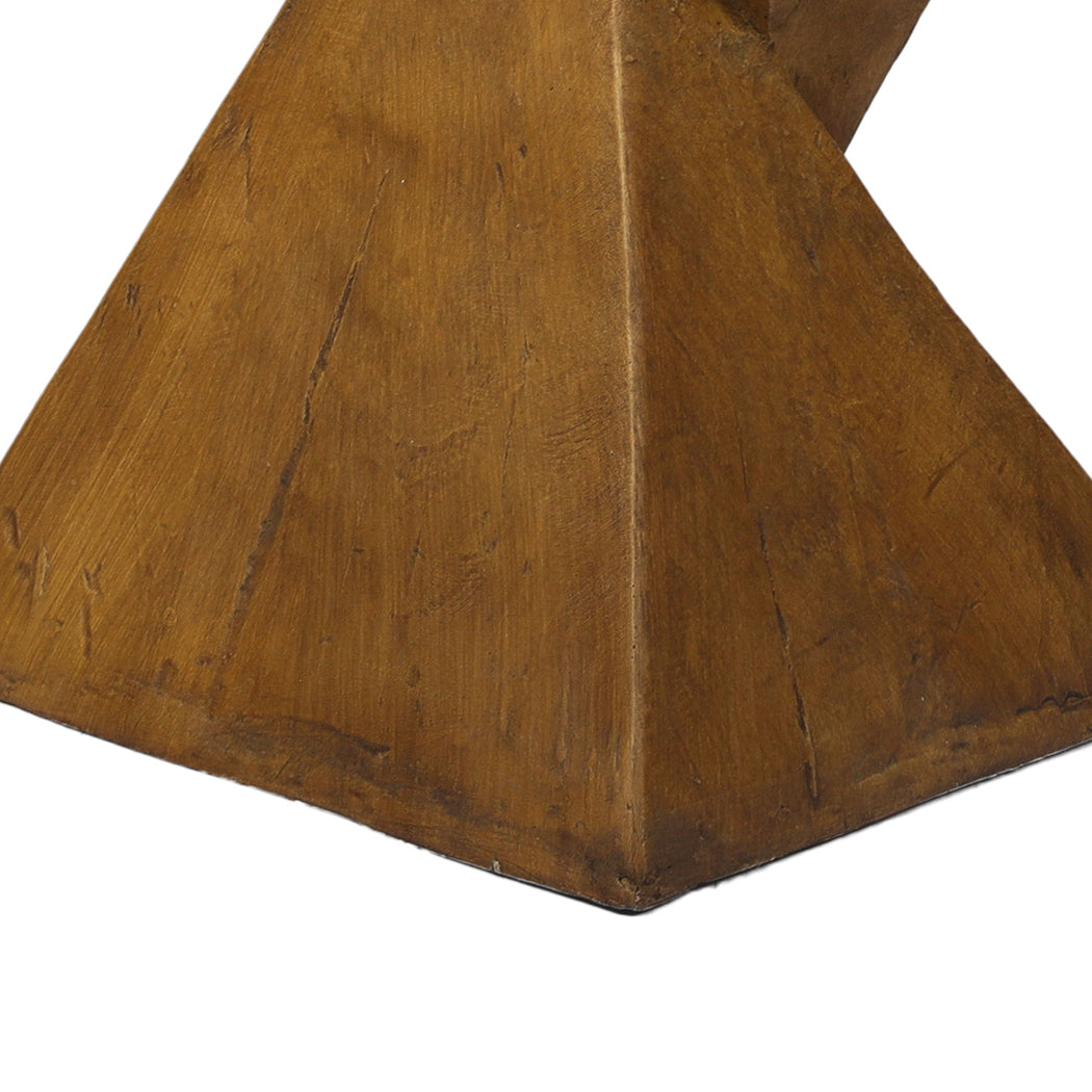 Levede Side Table Coffee Terrazzo Magnesia-1954802989785026565