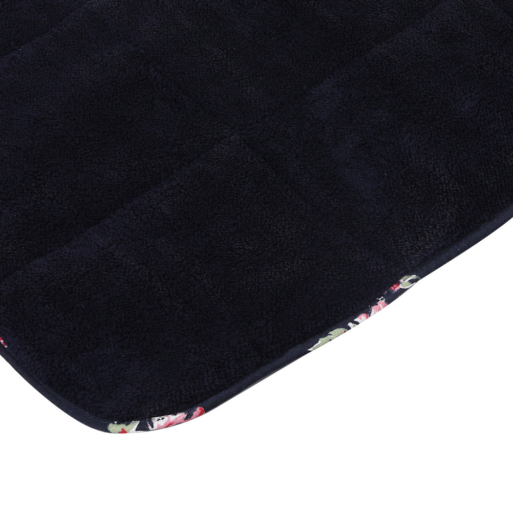 PaWz Pet Travel Mat Dog Calming Bed M-1910112461114183685