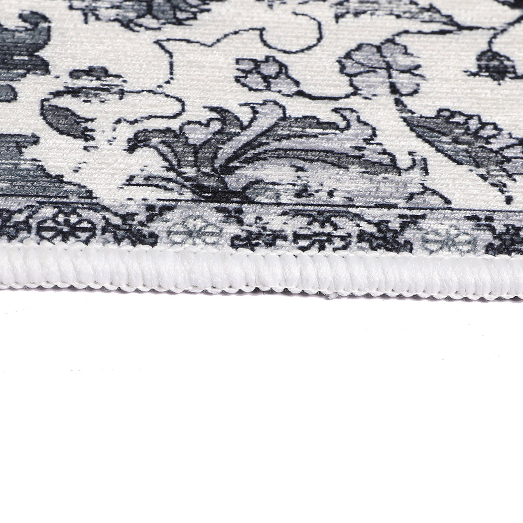 Marlow Floor Mat Rugs Shaggy Rug Large 50x80cm-1954802709056065541