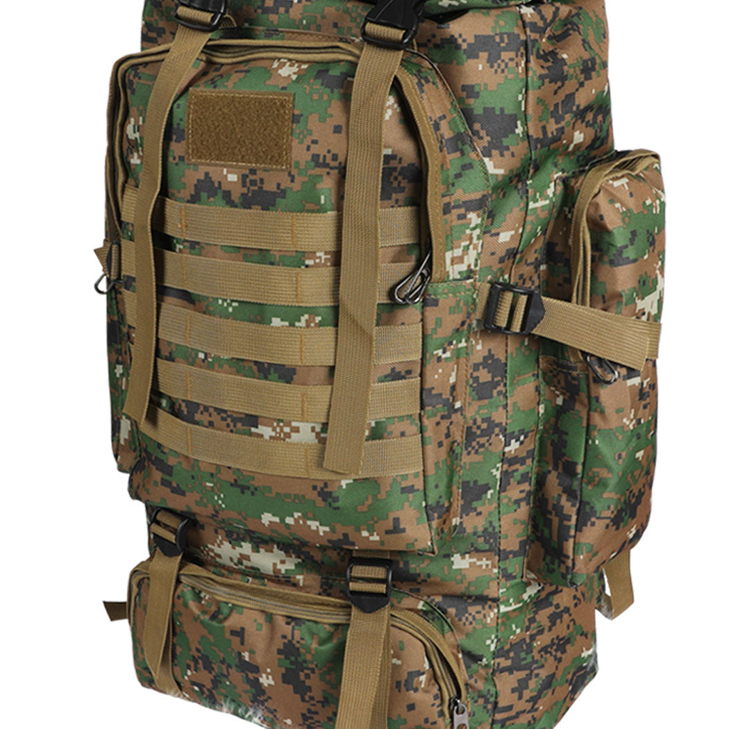 Slimbridge 80L Military Tactical Backpack-1954802650730074117