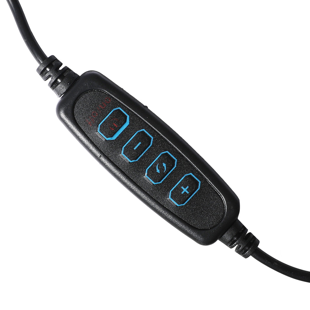 LED Ring Light with Tripod Stand Phone-1910112514075660293