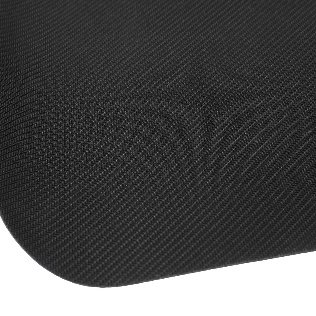 Centra Yoga Mat Foldable Non-Slip Exercise Blue-1954802335632986117