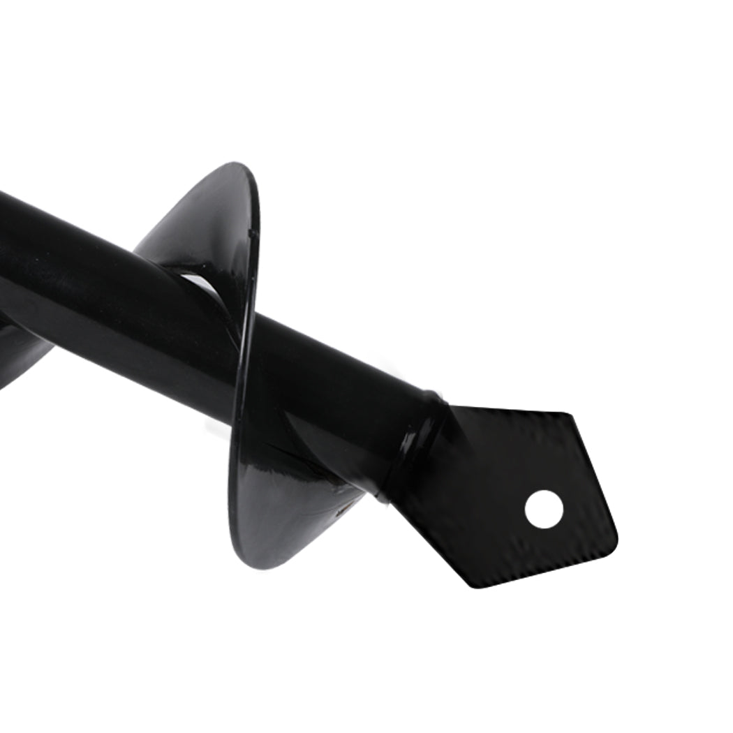 Traderight Garden Auger Spiral Drill Small-1910113070227787781