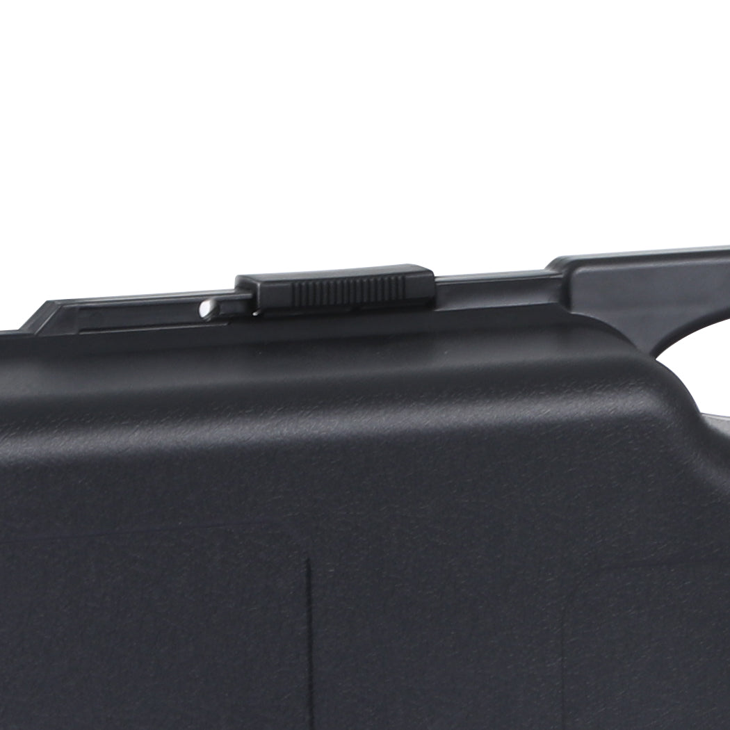 Traderight Gun Case Hard Shotgun Rifle-1919892891082297349