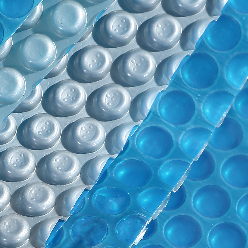 Solar Swimming Pool Cover 500 Micron 9.5 X 5M-1954802495897341957