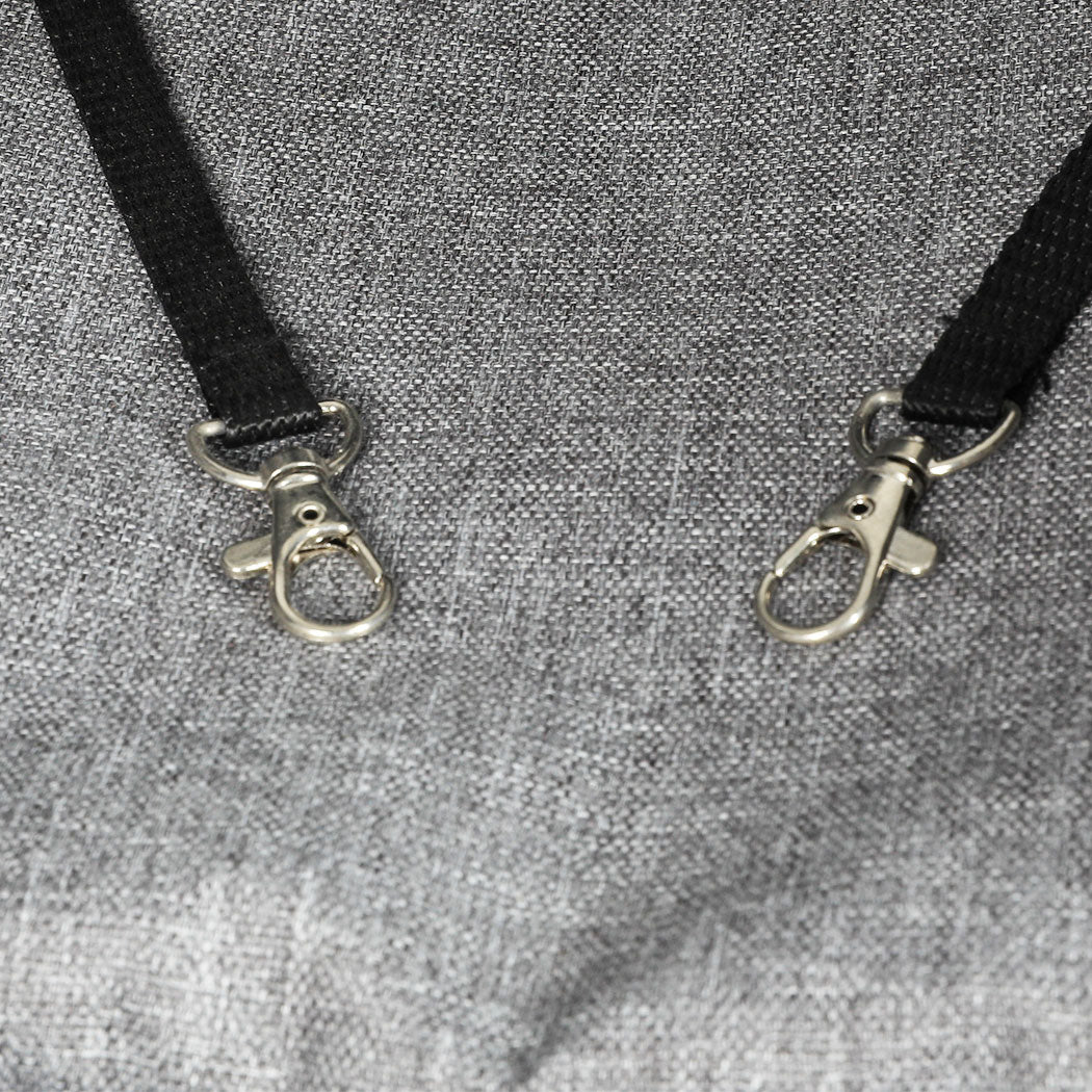 PaWz Two-tier Pet Stroller Double Dog-1954802607990116357