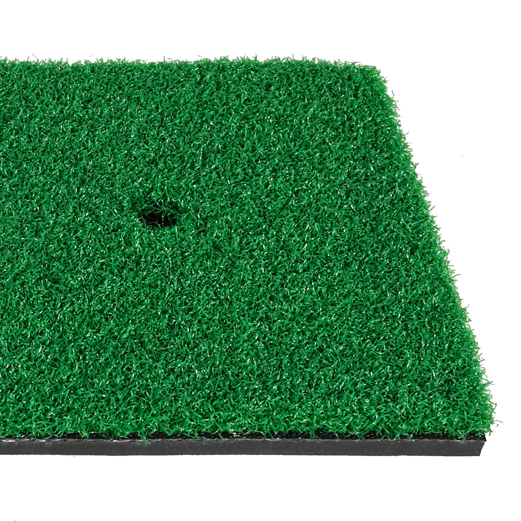 Centra Floating Golf Green Mat Set Outdoor-1954802472530874373