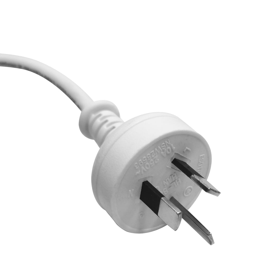 Spector Air Fryer Electric Convection White-1954802708166873093