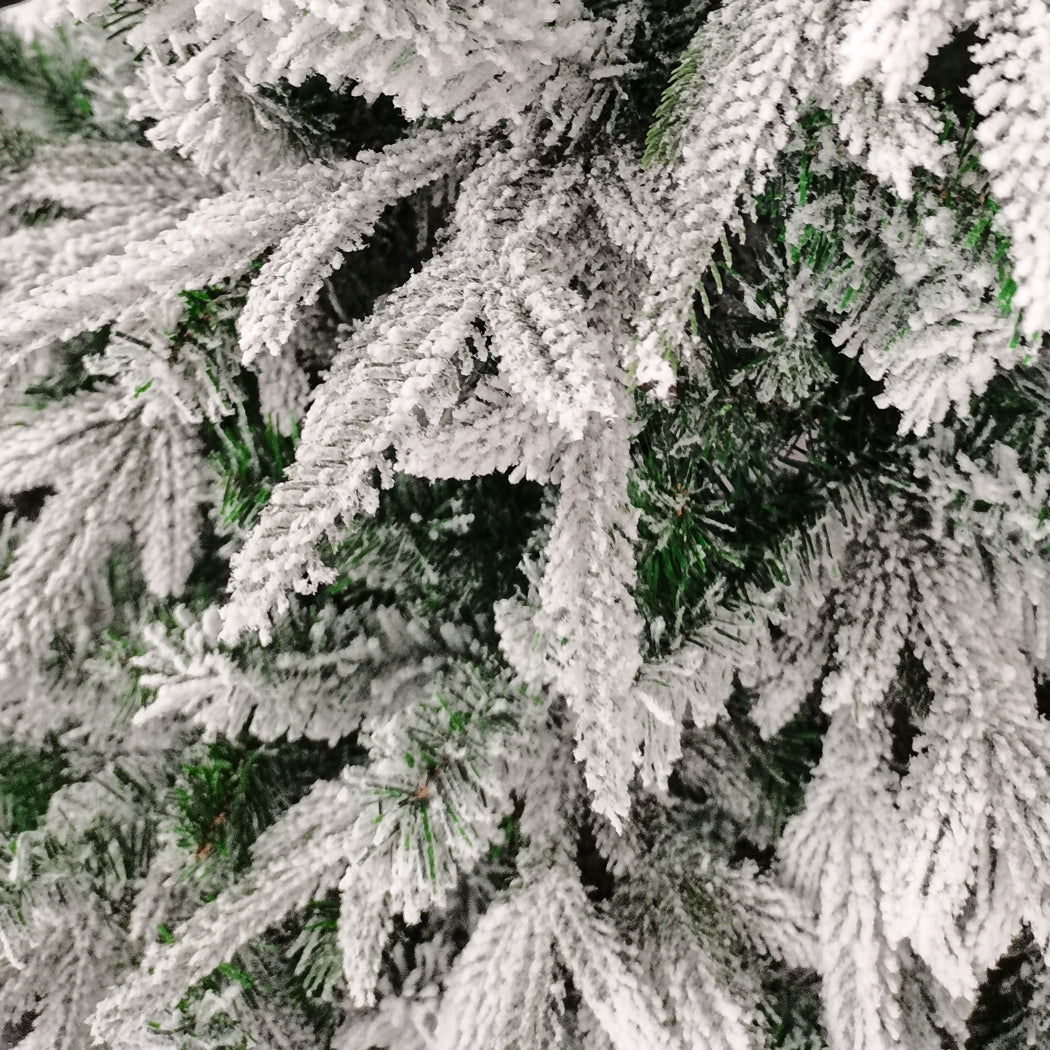 Santaco Christmas Tree 1.2M 4Ft Fairy 1.2 Meter-1919892824015376389