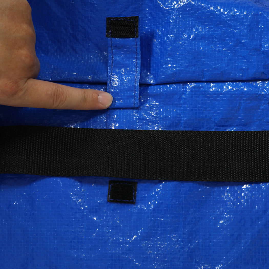 6 Pack Moving Bags Waterproof With Backpack-1973193495220981765