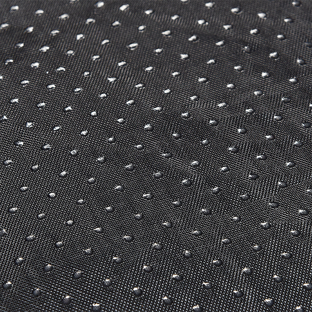 TheNapBed 1.8m Human Size Pet Bed Fluffy Grey-1954802556530200581