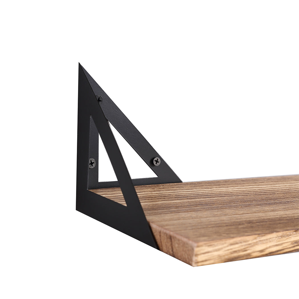 Levede Floating Shelf Brackets Shelves-1910113033347272709